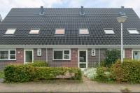 Woning Boeregroentje 9 Ruinerwold