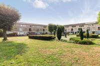 Woning Johan Frisoplein 9 Sint-Michielsgestel