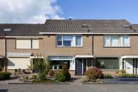 Woning Geerland 8 Zevenbergen