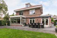 Woning Adrianalaan 264 Rotterdam