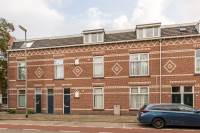 Woning Rozenburgsestraat 17 Schiedam