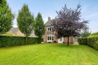 Woning Monseigneur Borretstraat 6 Reek