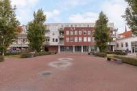 Woning Wijngaardstraat 13 Goes