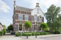 Woning Stationsstraat 26 Steenwijk