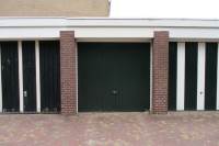 Garage Vermeerstraat 6 Hoogeveen