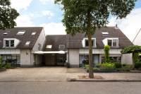 Woning Rubensstraat 44 Ede