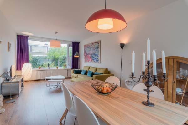 Woning Kikkenstraat 30 Weesp