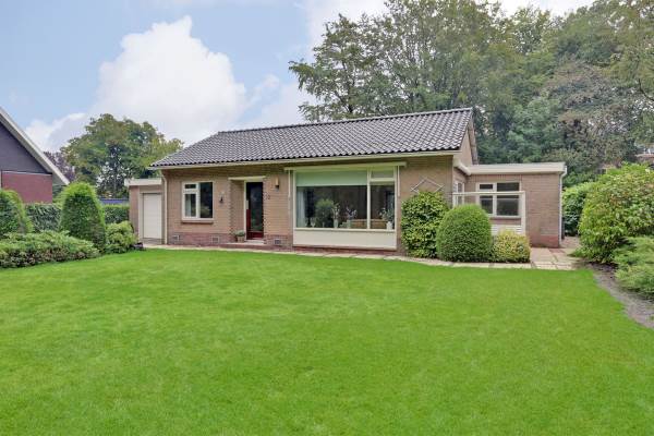 Woning Helfrichlaan 18 Wieringerwerf