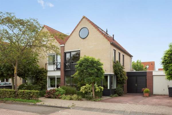 Woning Atalanta 147 Zeewolde