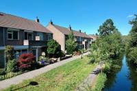 Woning Vilderdijk 58 Oss