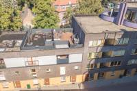 Woning Noordse Bosje 33 Hilversum