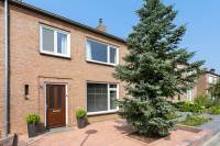 Woning Pr.Marijkestraat 4 Gennep