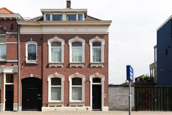 Woning Antwerpsestraat 31 Bergen op Zoom