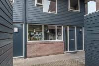Woning Ruinerbrink 121 Emmen