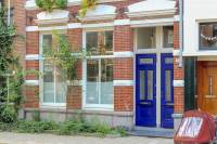 Woning Blasiusstraat 32 Amsterdam