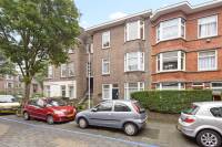 Woning van Sevenbergestraat 198 Voorburg