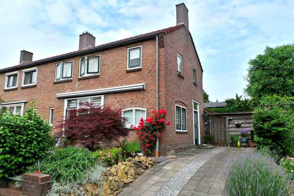 Woning Emmastraat 35 Oosterbeek