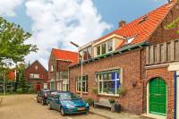 Woning Javastraat 12 Wormerveer