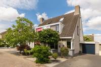 Woning De Mudde 16 Steenbergen Nb