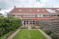 Woning Borgstee 3 Leek