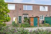 Woning Arondeusstraat 10 Amsterdam