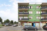 Woning Scharlakenstraat 34 Almere