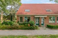 Woning Westermarwei 40 Joure