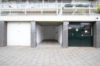 Garage Suzannaland 402 Den Haag