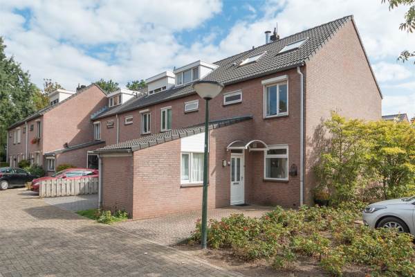 Woning Leemkuylen 66 Geldrop