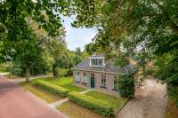 Woning Westerbuorren 39 Boornbergum