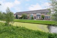 Woning Nic. Beetslaan 53 Waddinxveen