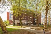 Woning Koningslaan 247 Rotterdam