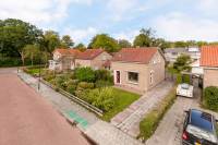 Woning Bickerstraat 5 Heerhugowaard