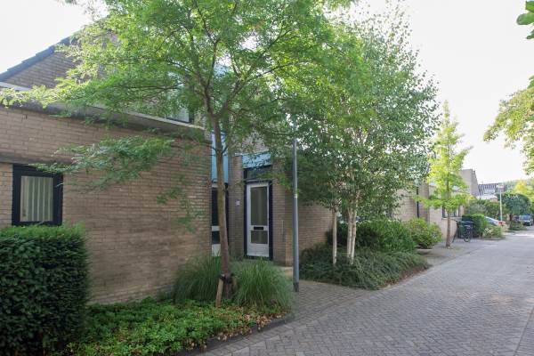 Woning Ogier van Cralingenpark 13 Rotterdam