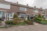 Woning Kievitstraat 15 Strijen