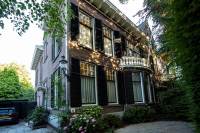 Woning Prinses Julianalaan 54 Rotterdam