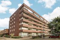 Woning Johan Hofmanstraat 204 Amsterdam