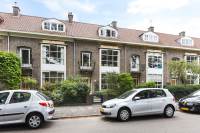 Woning Wassenaarseweg 215 Den Haag