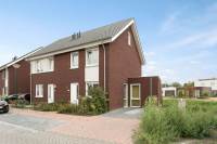 Woning De Uitvang 13 Bergeijk