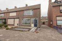 Woning Kievitstraat 7 Strijen