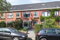Woning Van Hamelstraat 16 Groningen