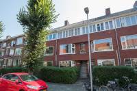 Woning Wagnersingel 11 Groningen