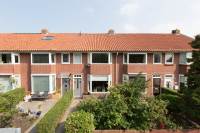 Woning Jeroen Boschstraat 6 Leeuwarden