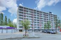 Woning Bankrashof 111 Amstelveen