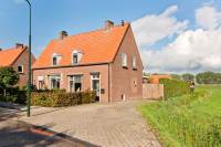 Woning Gerestraat 12 Heesselt