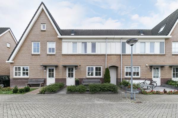 Woning Houtwerf 30 Waarland