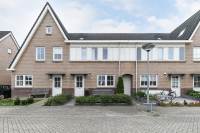 Woning Houtwerf 30 Waarland