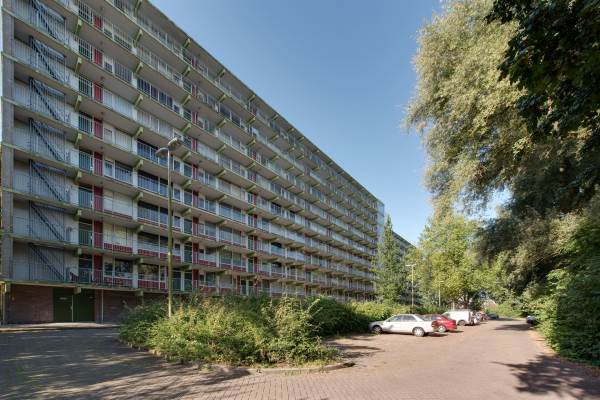 Woning Westervenne 373 Purmerend