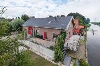 Woning Kade 12 Luttelgeest