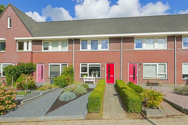 Woning Spade 6 Wieringerwerf